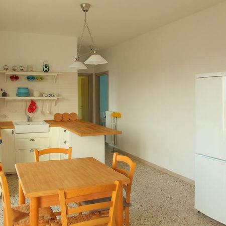 Summer And Winter Apartment Pescara Quarto foto