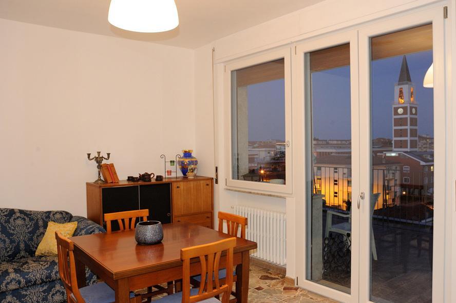 Summer And Winter Apartment Pescara Quarto foto