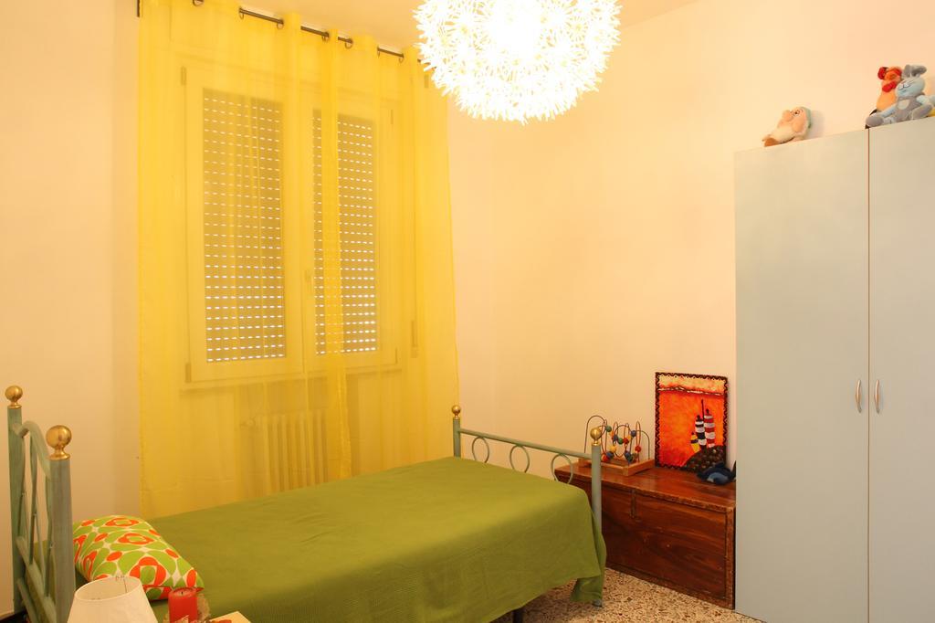 Summer And Winter Apartment Pescara Quarto foto
