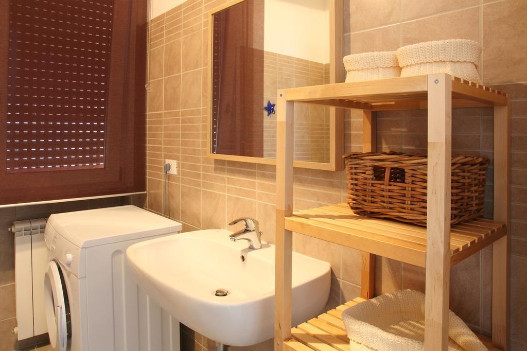 Summer And Winter Apartment Pescara Quarto foto